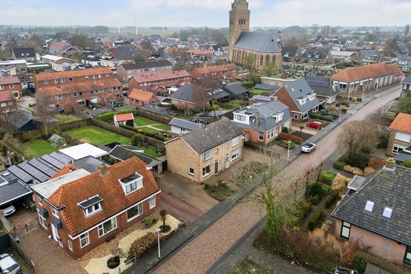 Medium property photo - Skoalstrjitte 18, 9047 JT Minnertsga